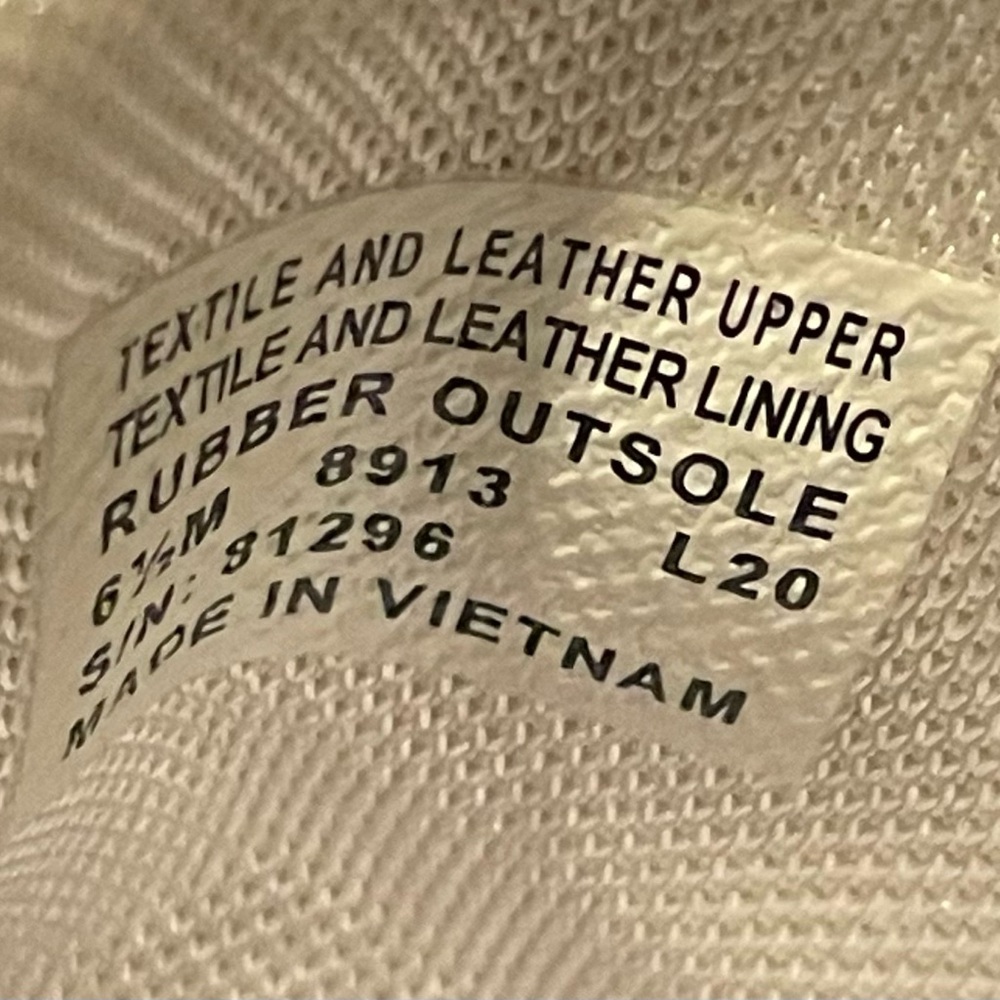 Tory Burch “Howell Court” Sneakers - Picture 12 of 13